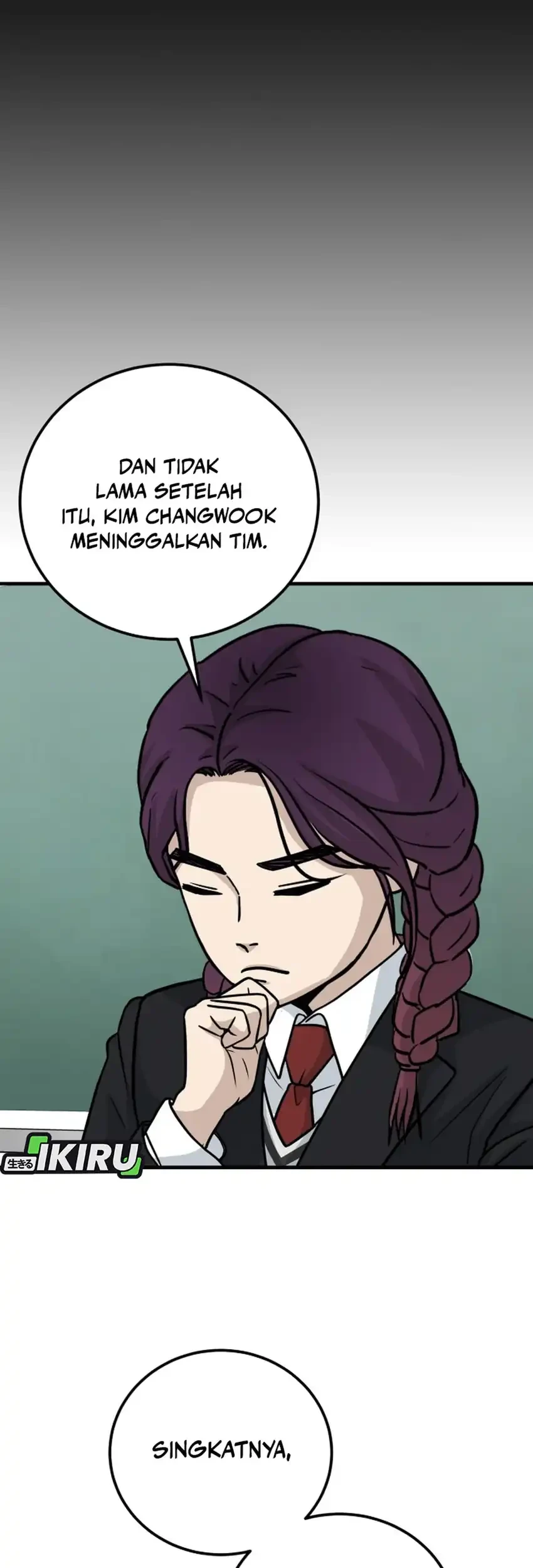 GOLIERO Chapter 16 Gambar 68