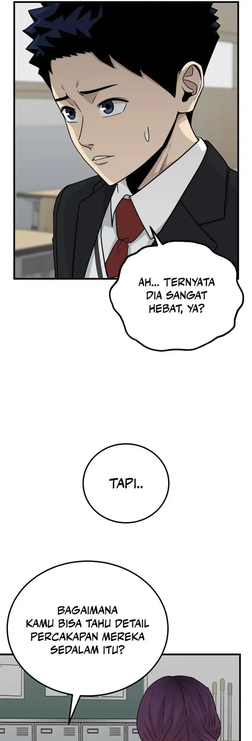 GOLIERO Chapter 16 Gambar 72