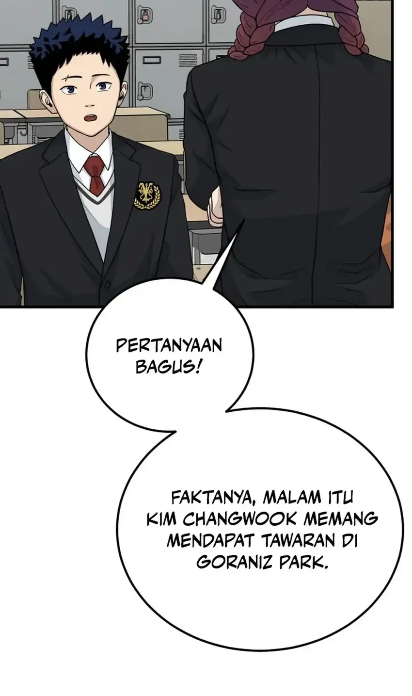 GOLIERO Chapter 16 Gambar 73