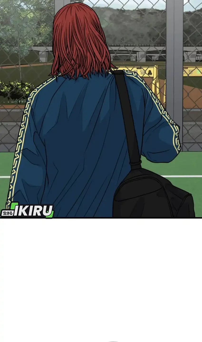 GOLIERO Chapter 16 Gambar 87