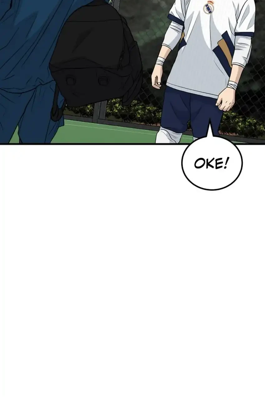 GOLIERO Chapter 16 Gambar 89