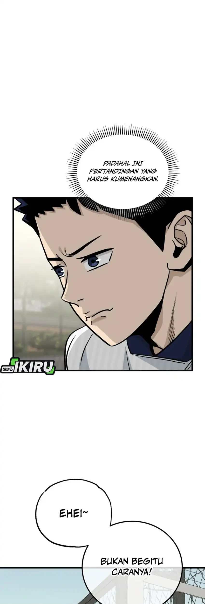 GOLIERO Chapter 16 Gambar 94