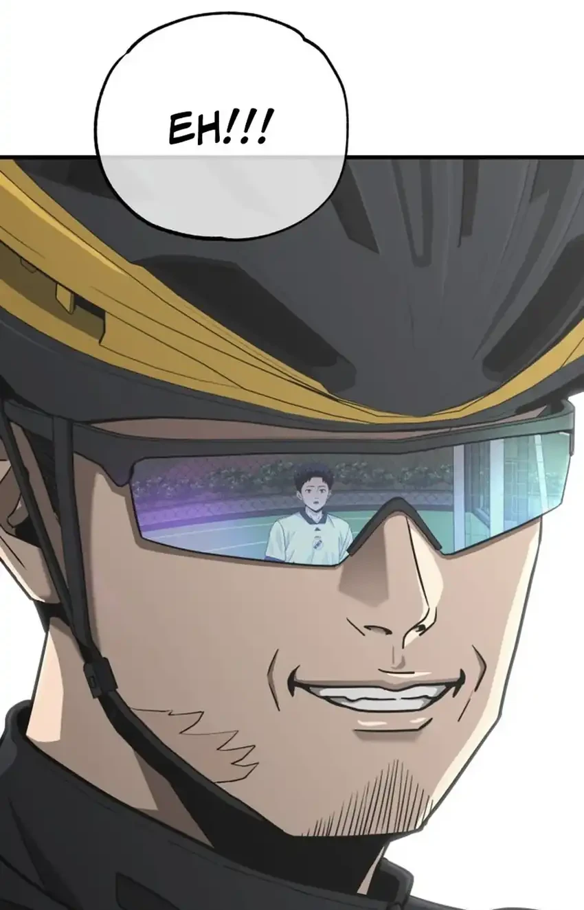 GOLIERO Chapter 16 Gambar 97