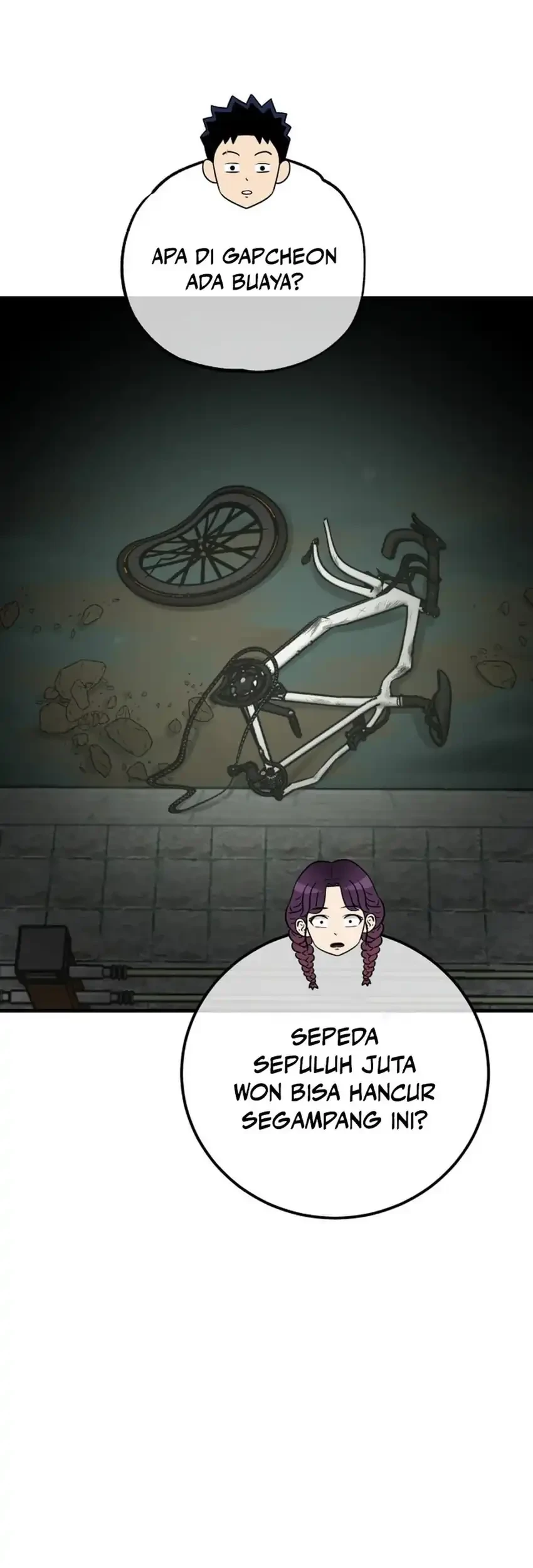 GOLIERO Chapter 16 Gambar 11