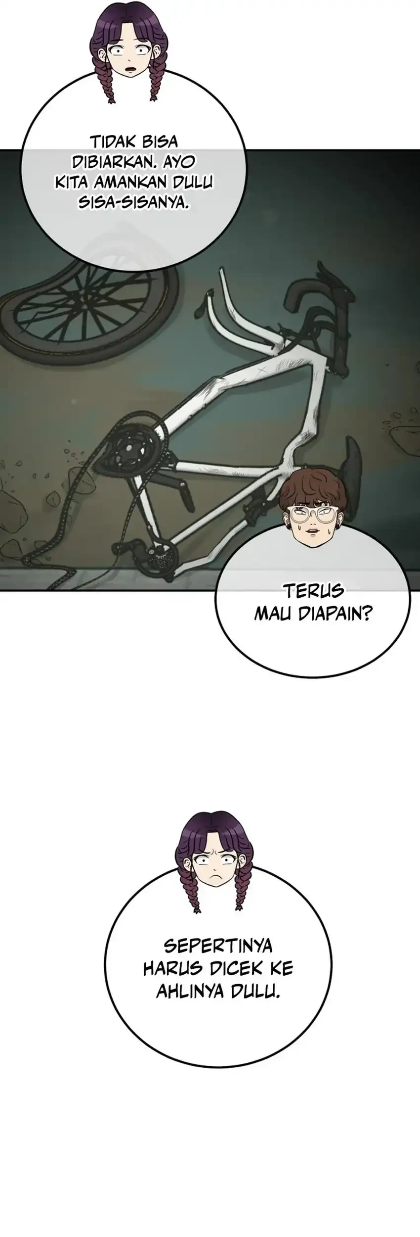 GOLIERO Chapter 16 Gambar 13