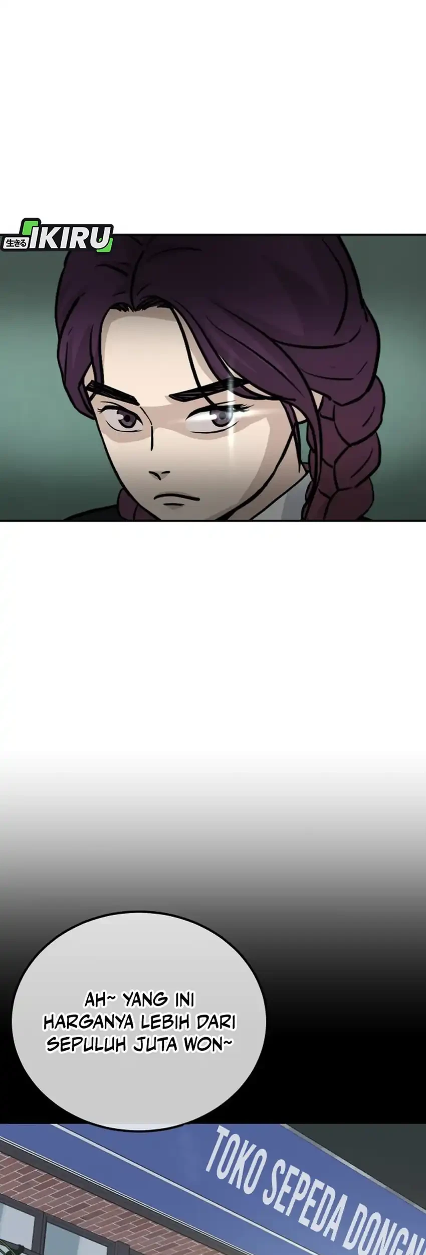 GOLIERO Chapter 16 Gambar 17