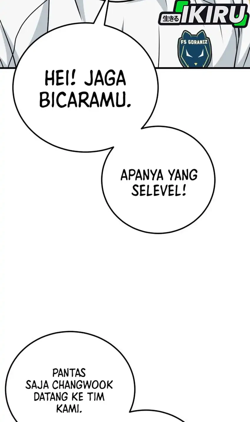 GOLIERO Chapter 17 Gambar 20