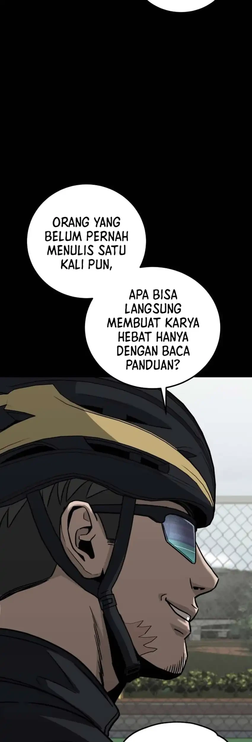 GOLIERO Chapter 17 Gambar 47