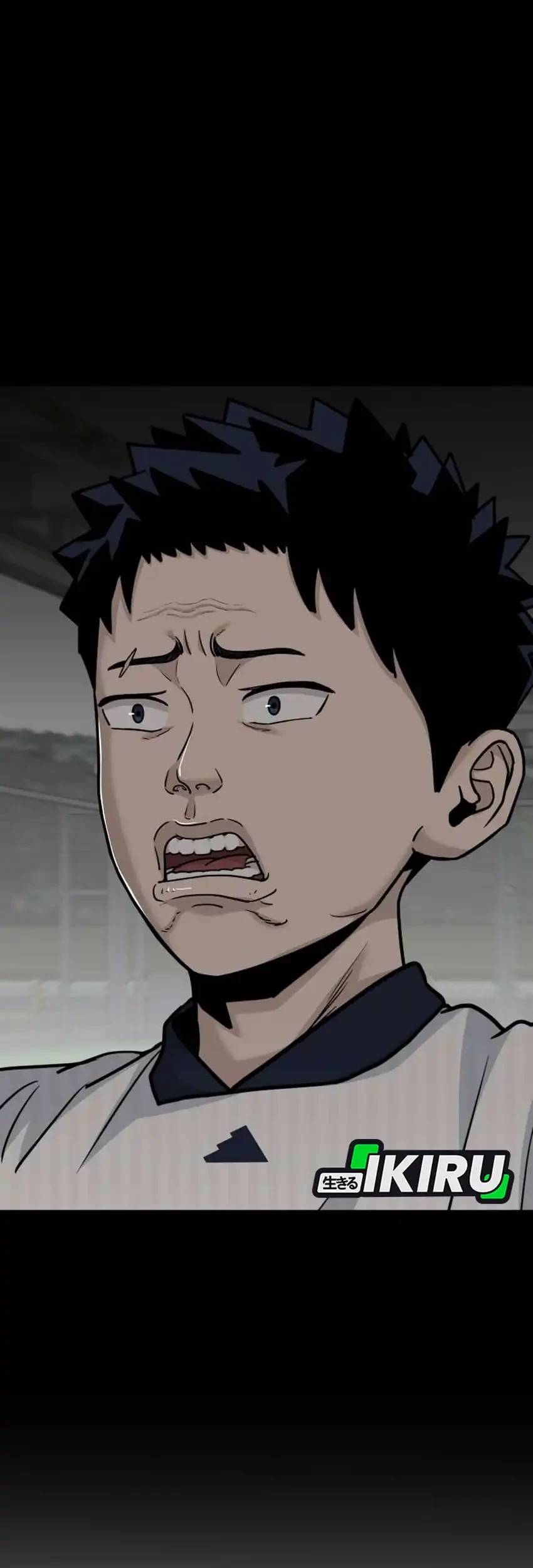 GOLIERO Chapter 17 Gambar 51