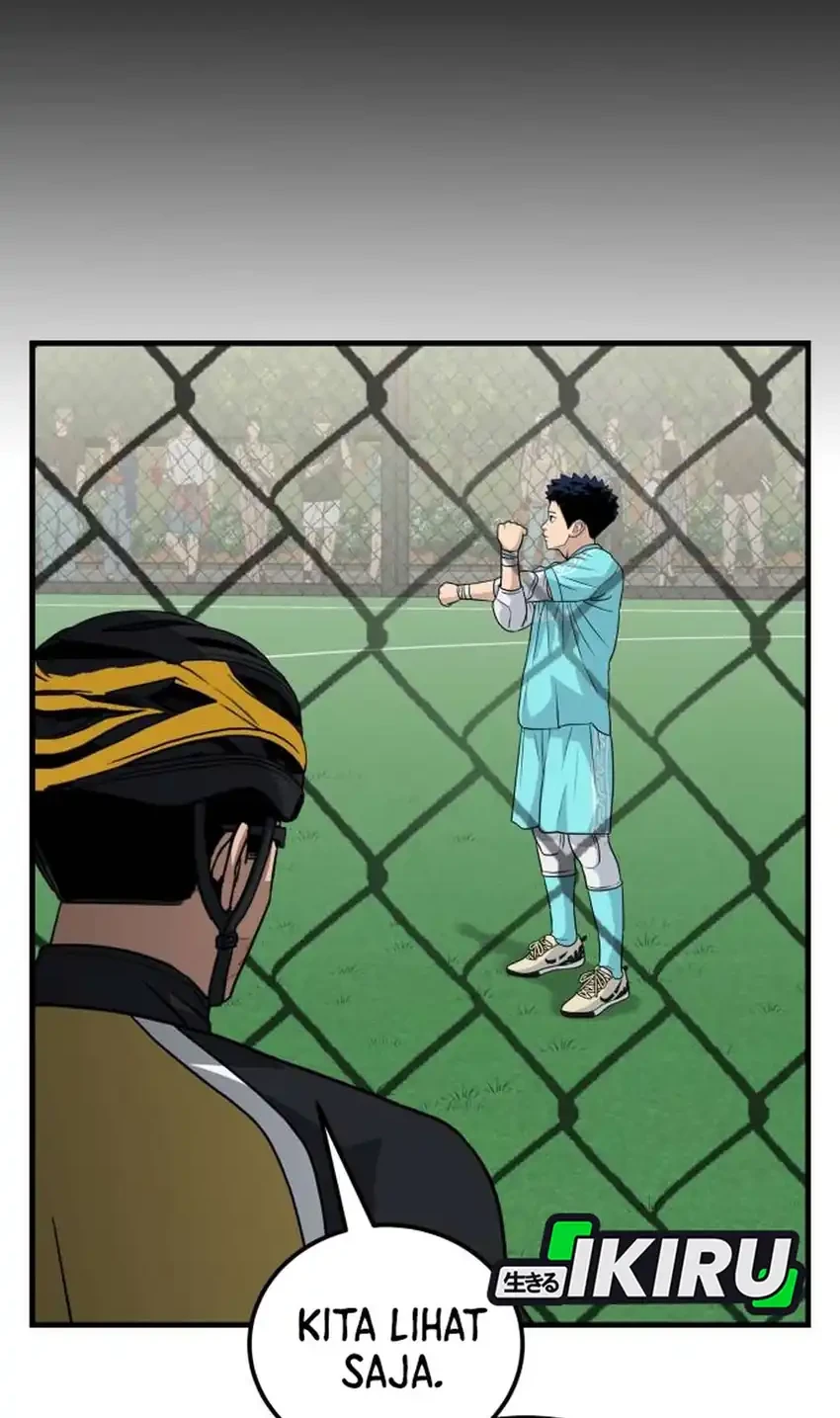 GOLIERO Chapter 17 Gambar 52