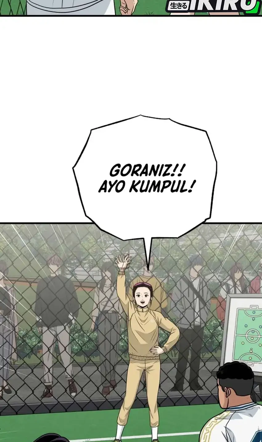 GOLIERO Chapter 17 Gambar 56