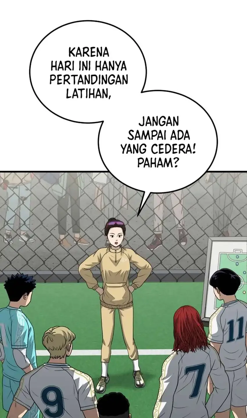 GOLIERO Chapter 17 Gambar 64