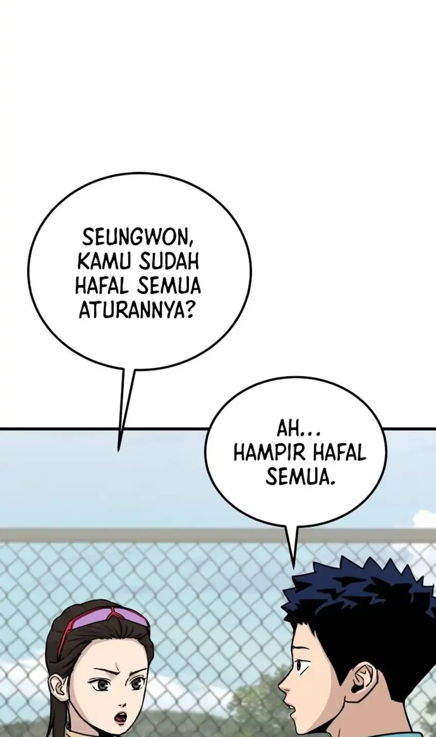 GOLIERO Chapter 17 Gambar 66