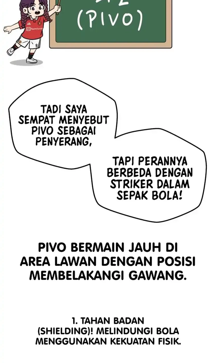 GOLIERO Chapter 17 Gambar 70