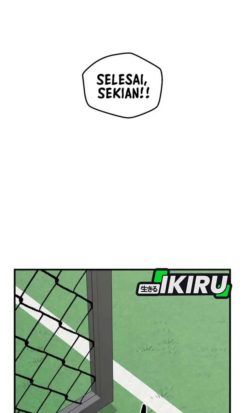 GOLIERO Chapter 17 Gambar 72