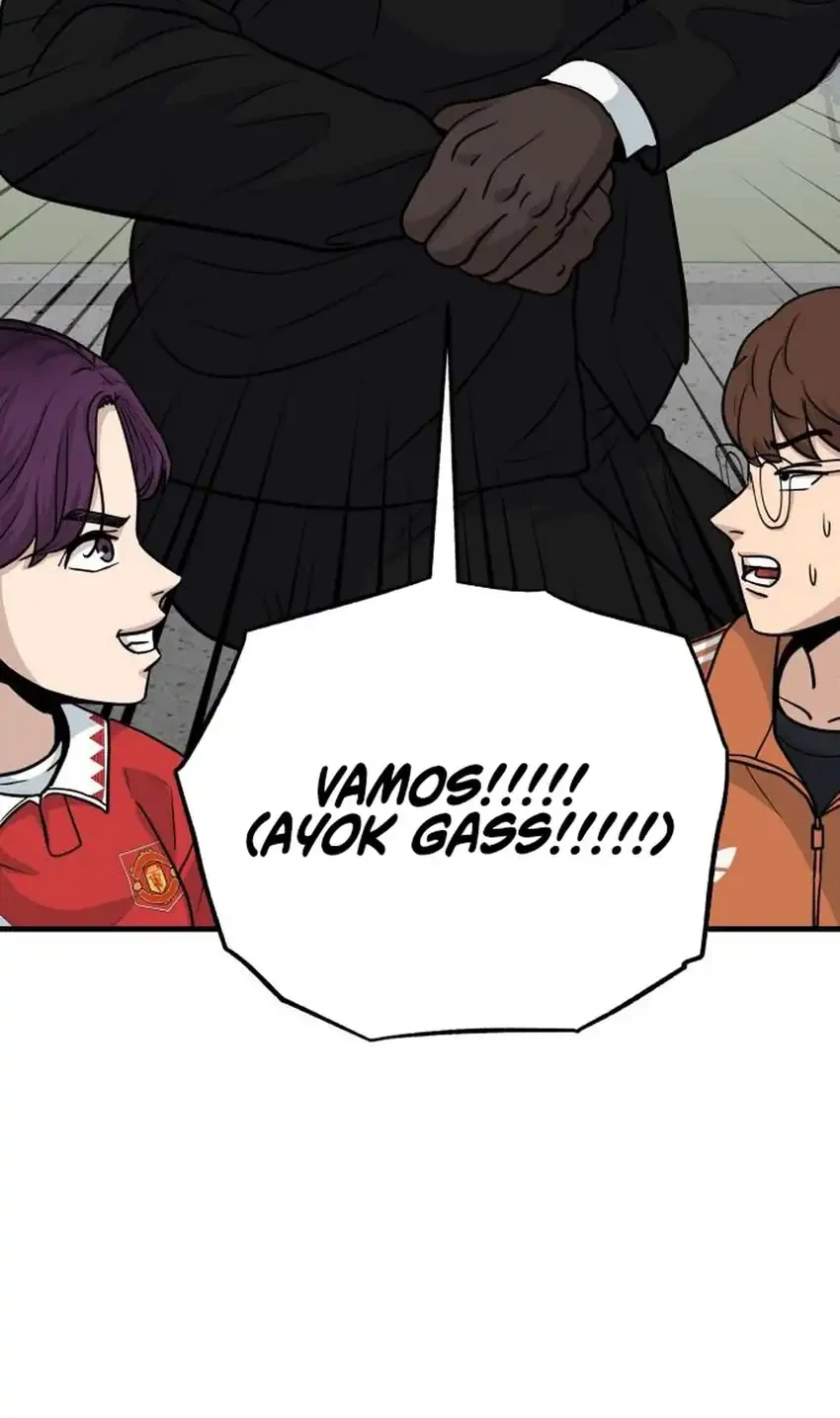 GOLIERO Chapter 17 Gambar 80