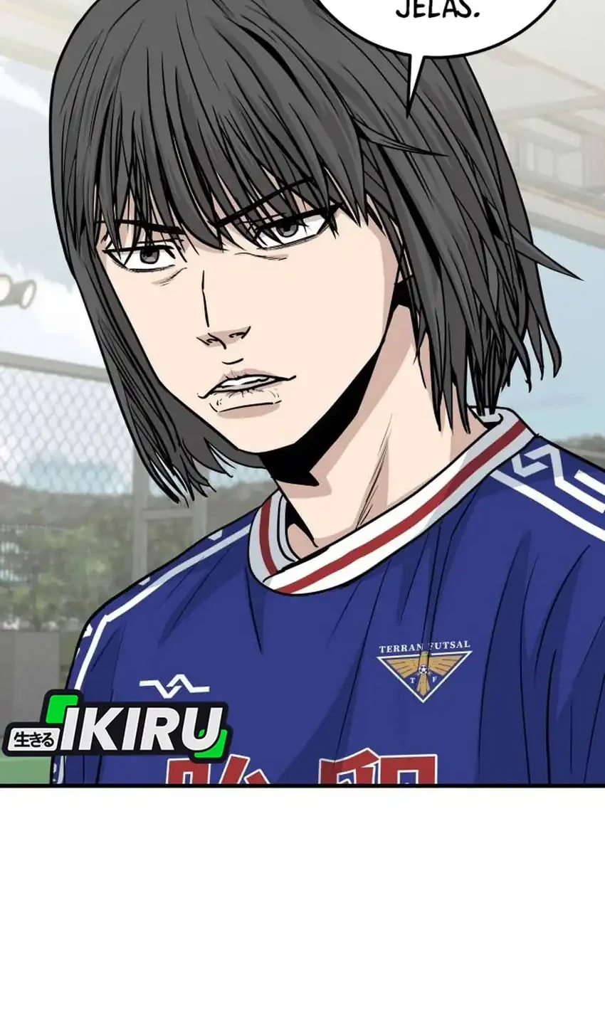 GOLIERO Chapter 17 Gambar 82