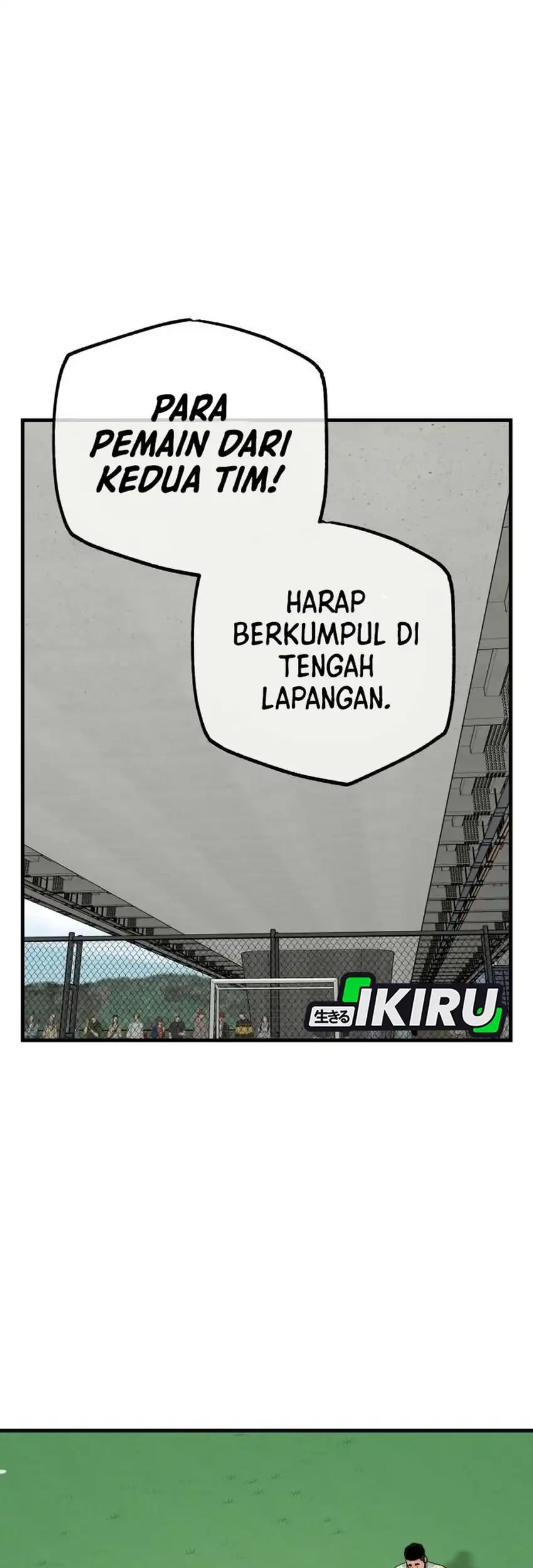 GOLIERO Chapter 17 Gambar 83