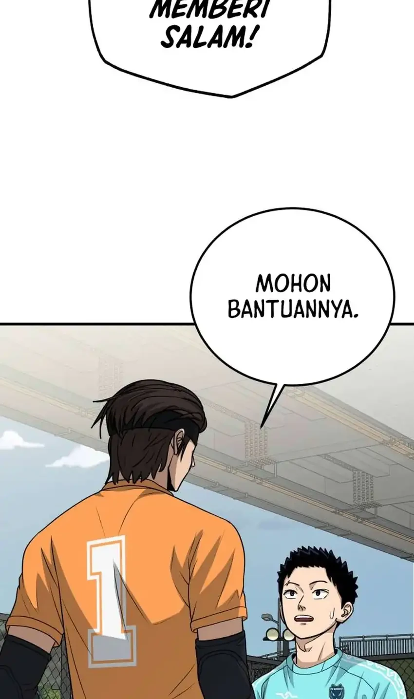 GOLIERO Chapter 17 Gambar 86