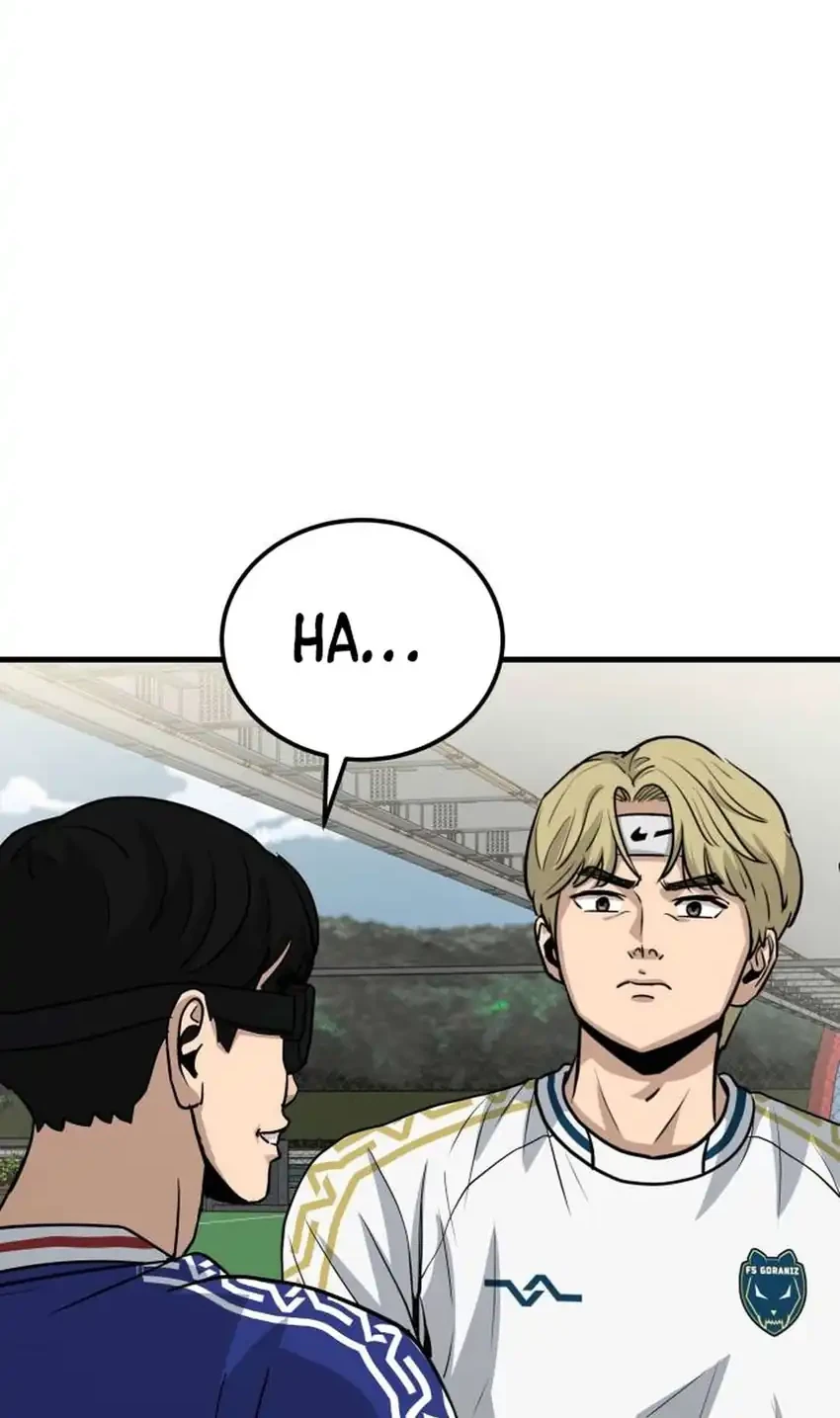 GOLIERO Chapter 17 Gambar 88