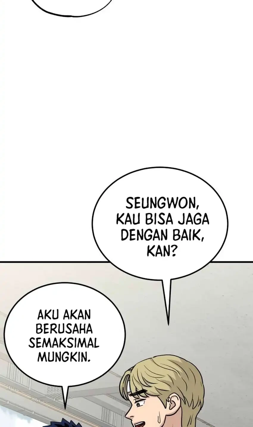 GOLIERO Chapter 17 Gambar 92