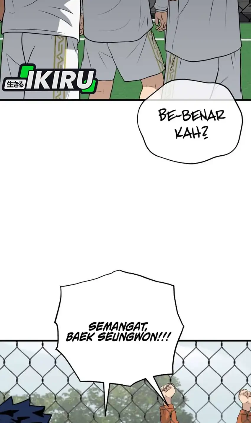 GOLIERO Chapter 17 Gambar 94