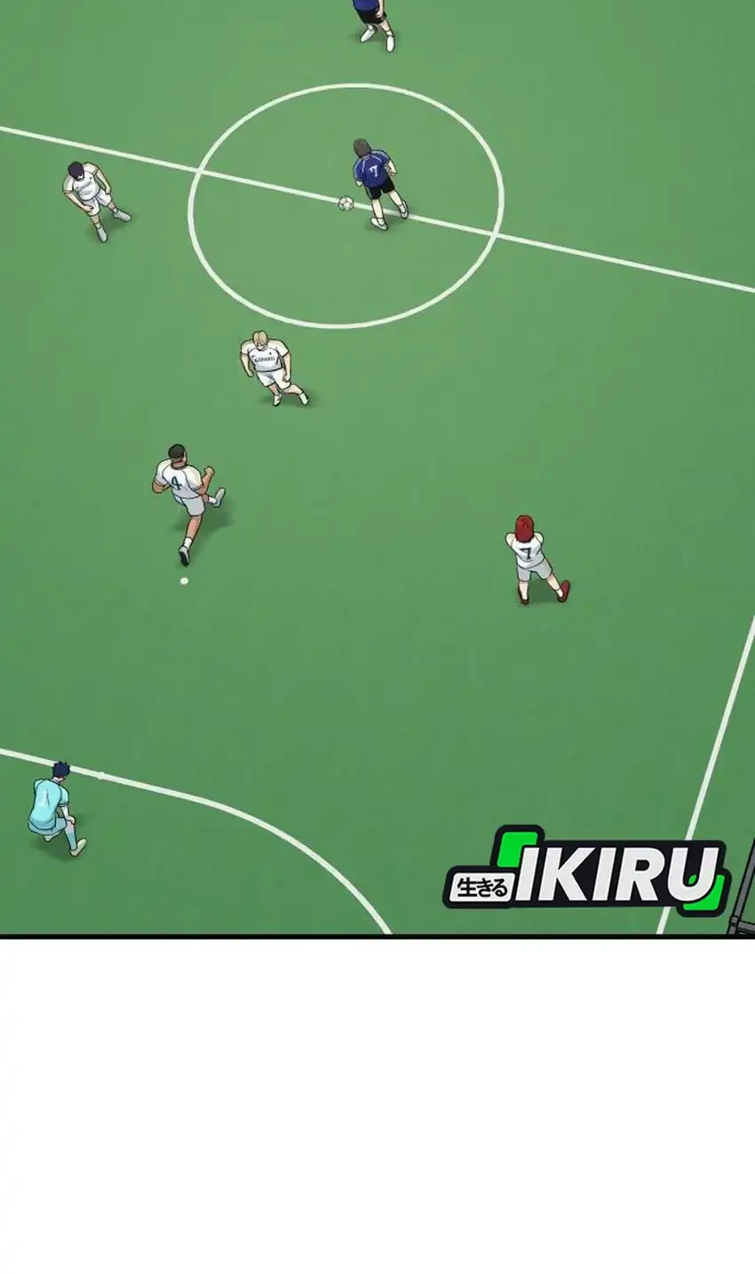 GOLIERO Chapter 17 Gambar 96