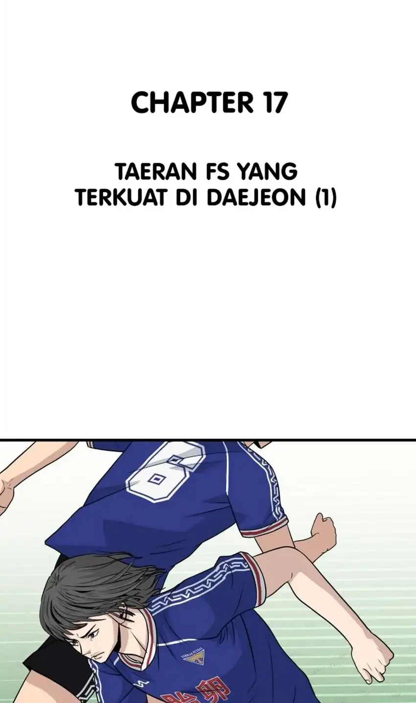 GOLIERO Chapter 17 Gambar 8