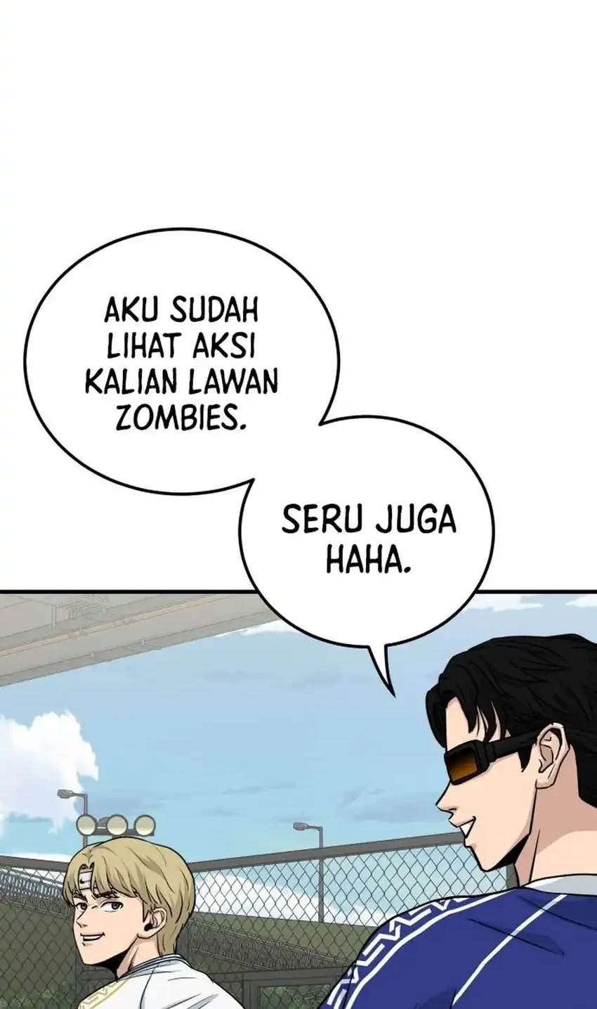 GOLIERO Chapter 17 Gambar 16