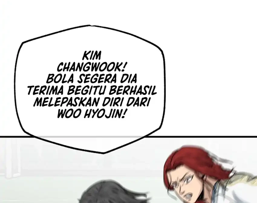 GOLIERO Chapter 18 Gambar 25