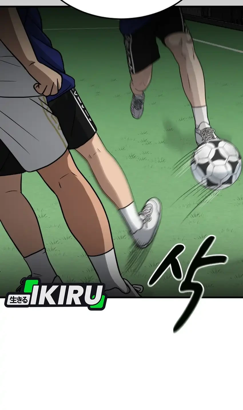 GOLIERO Chapter 18 Gambar 33