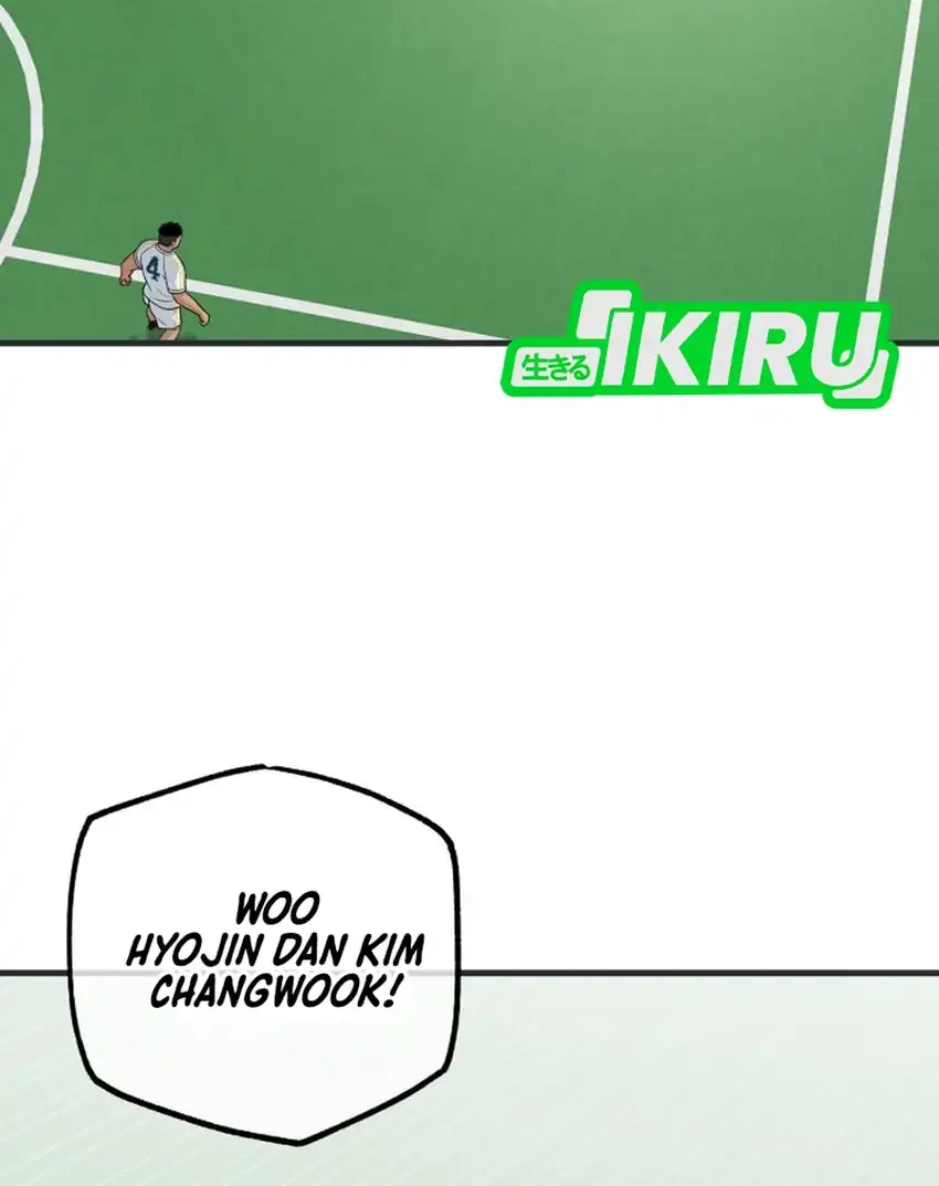 Manga GOLIERO Chapter 18 gambar 2