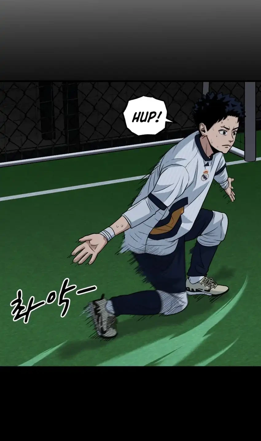 GOLIERO Chapter 18 Gambar 39