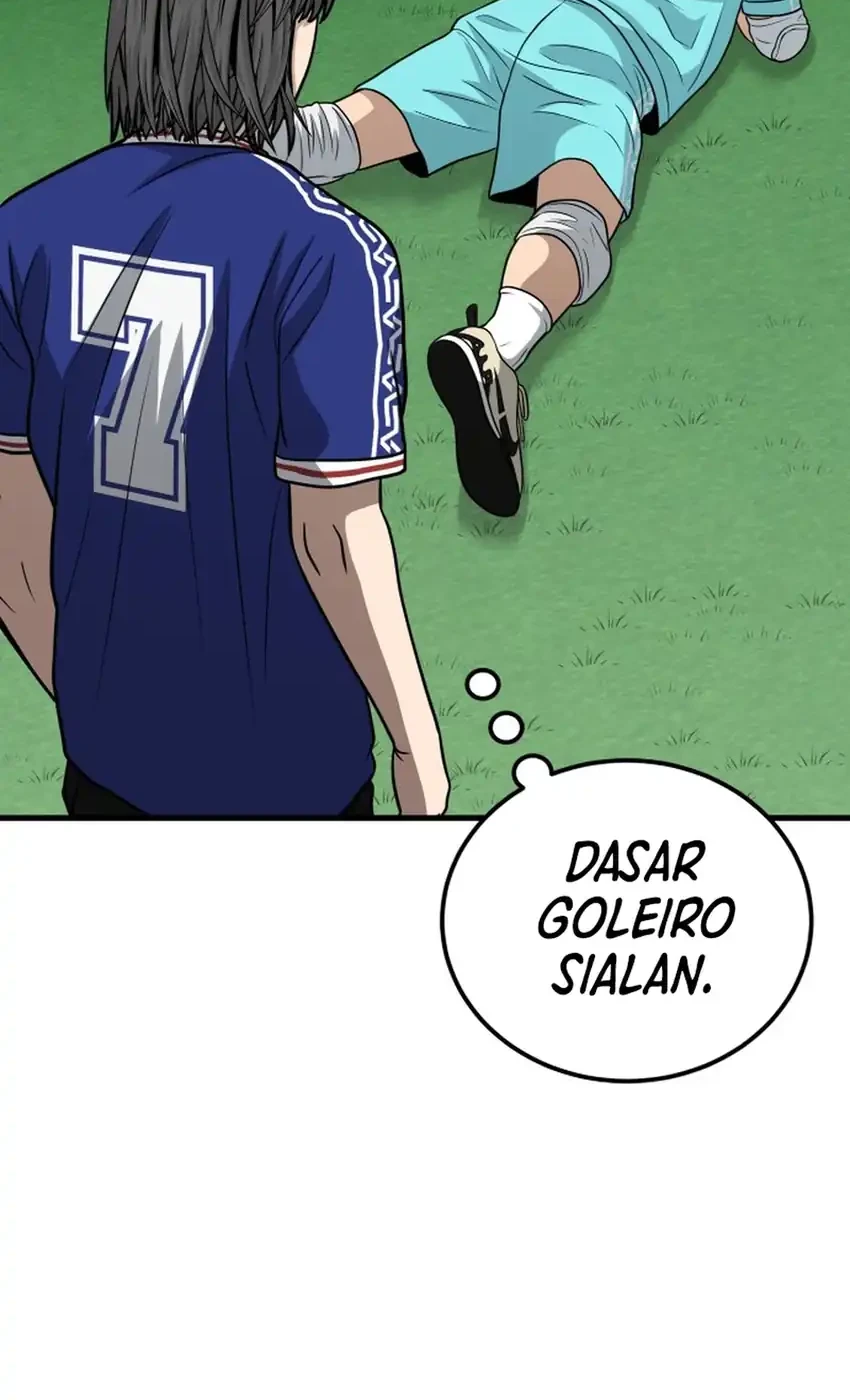 GOLIERO Chapter 18 Gambar 49