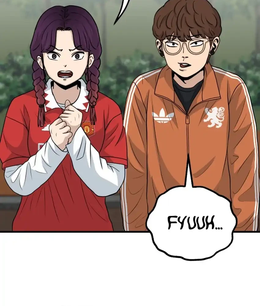 GOLIERO Chapter 18 Gambar 51