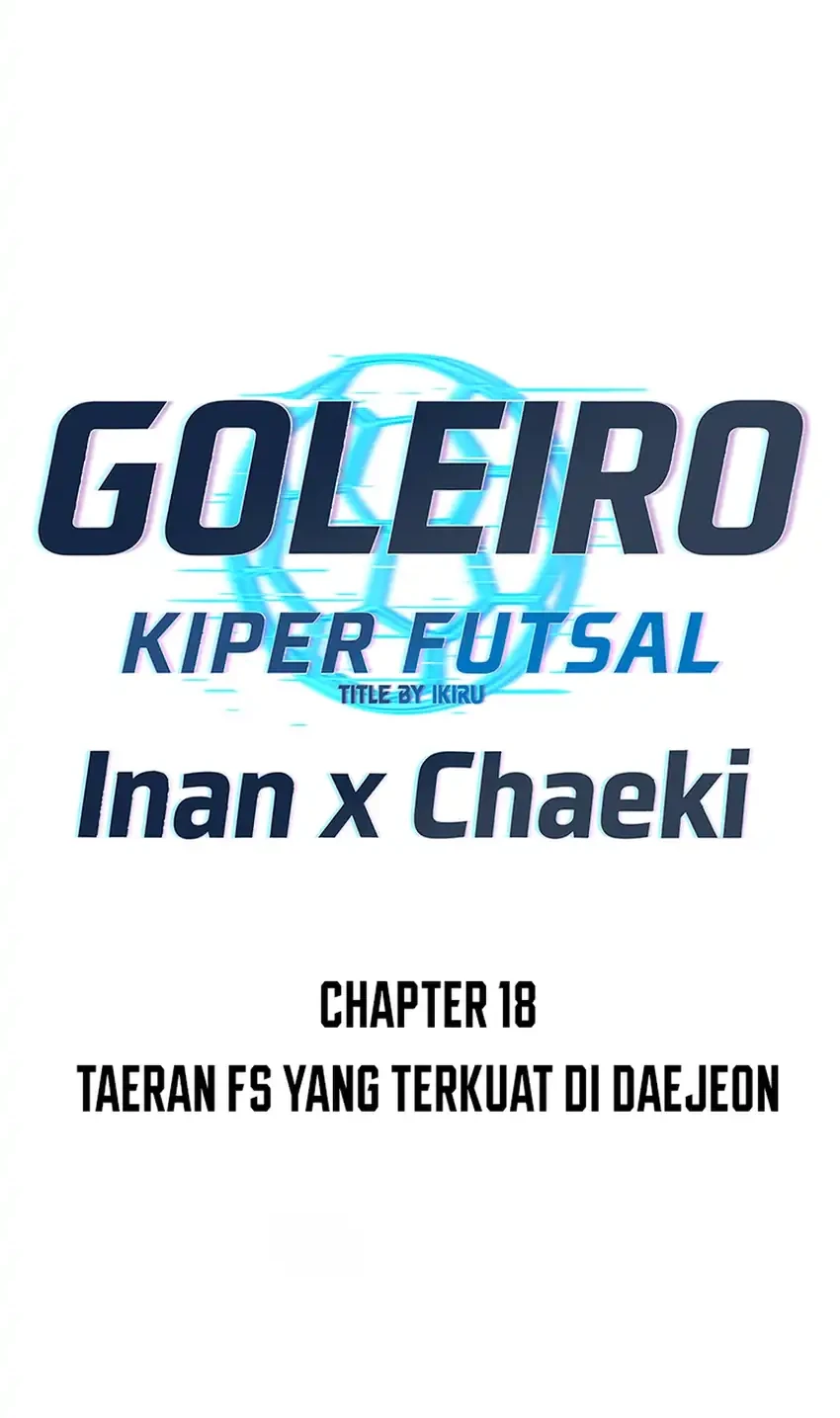 GOLIERO Chapter 18 Gambar 53