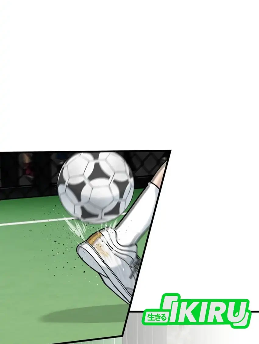 GOLIERO Chapter 18 Gambar 59