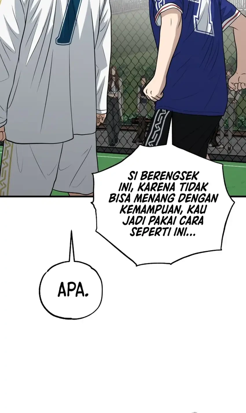 GOLIERO Chapter 18 Gambar 67