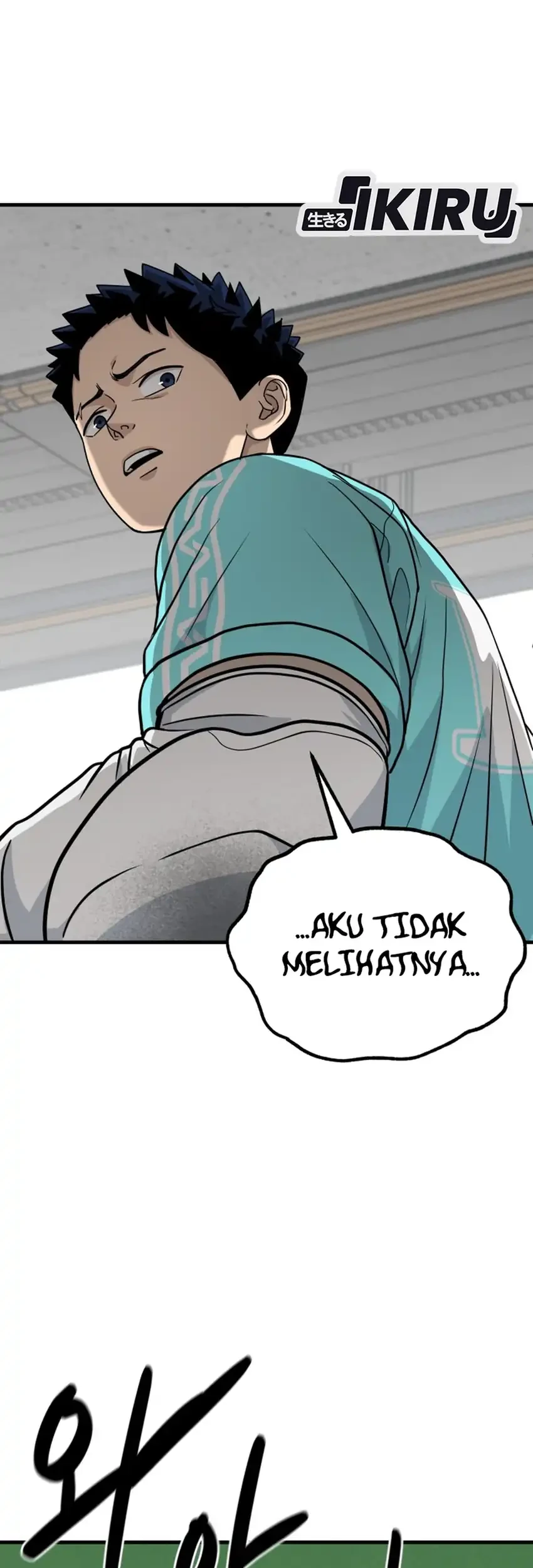 GOLIERO Chapter 18 Gambar 89