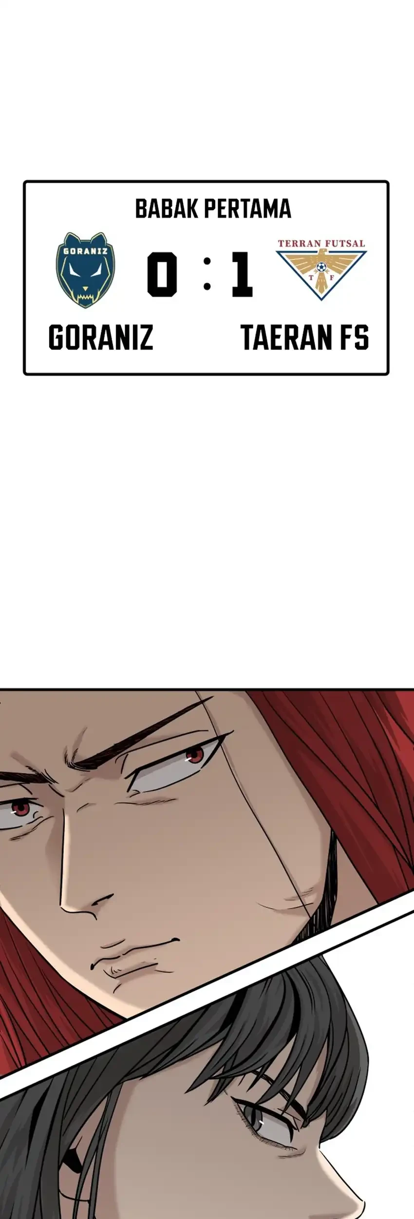 GOLIERO Chapter 18 Gambar 91