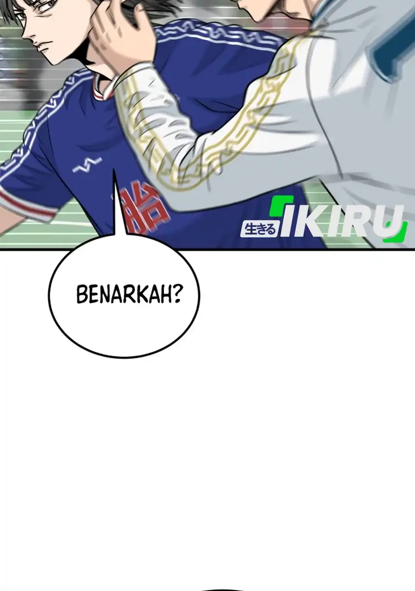 GOLIERO Chapter 18 Gambar 10