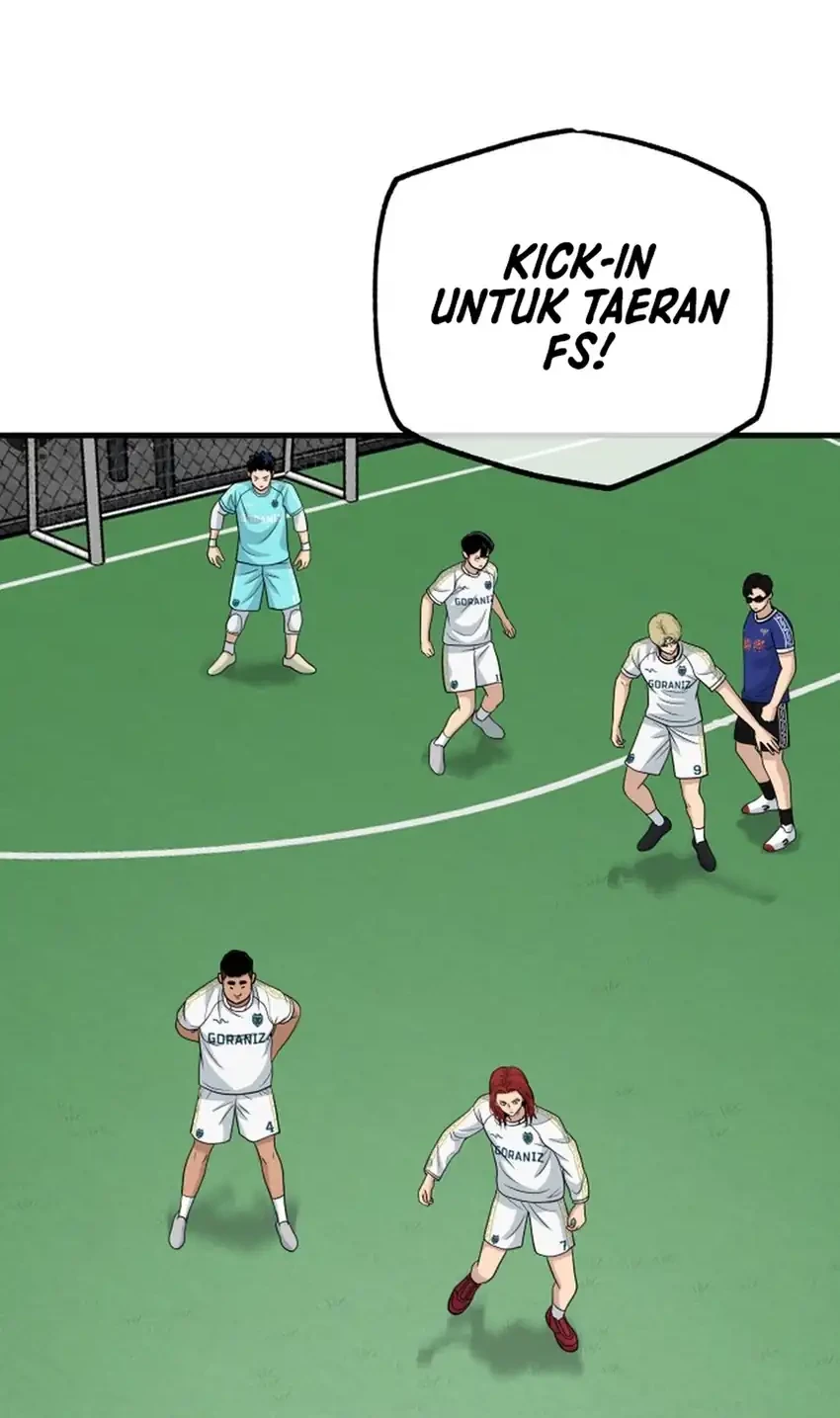 GOLIERO Chapter 18 Gambar 17