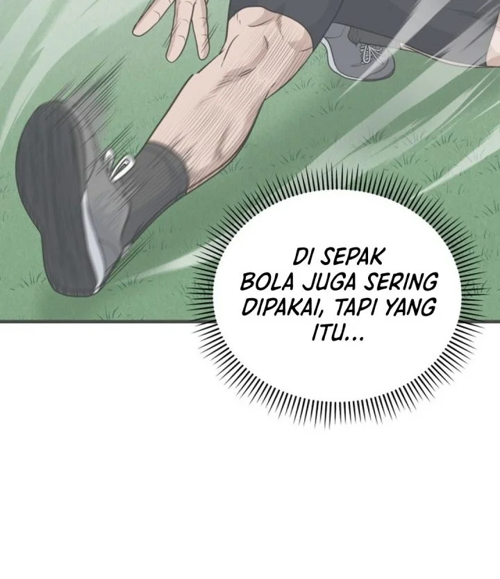 GOLIERO Chapter 19 Gambar 33