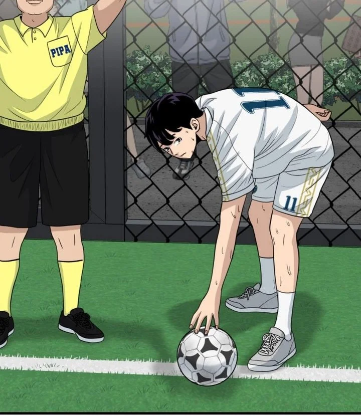 GOLIERO Chapter 19 Gambar 37