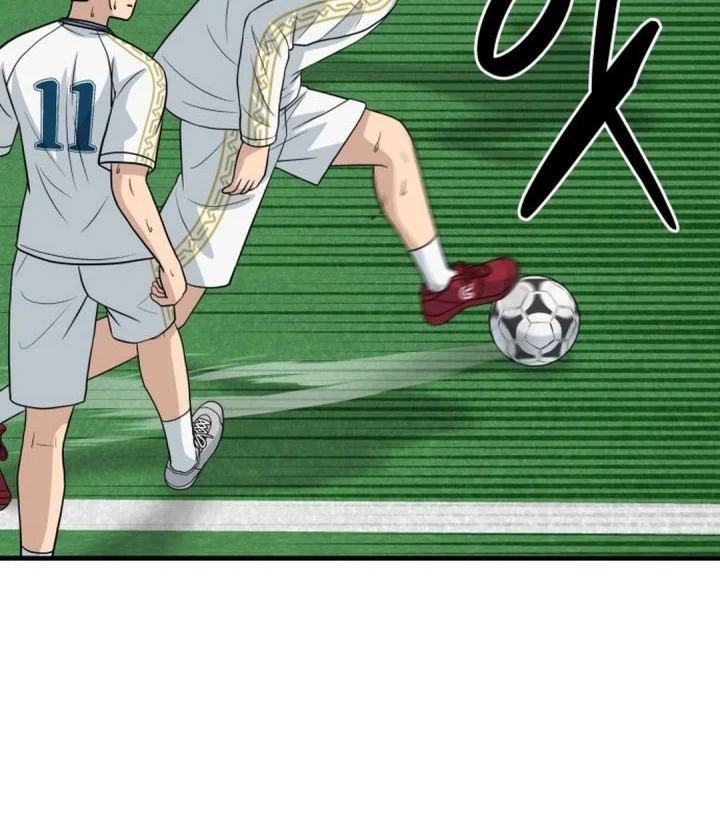 GOLIERO Chapter 19 Gambar 39