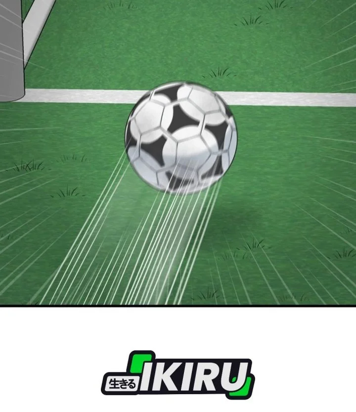 GOLIERO Chapter 19 Gambar 55