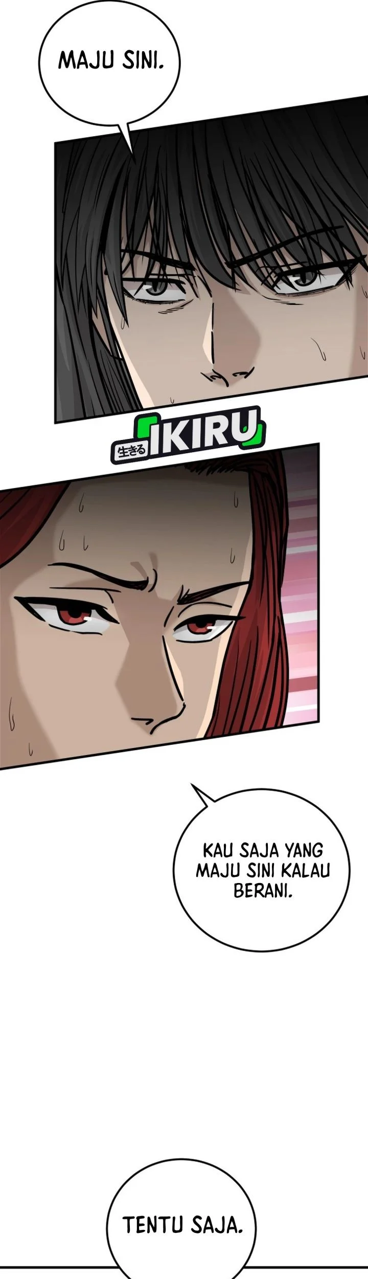 GOLIERO Chapter 19 Gambar 64