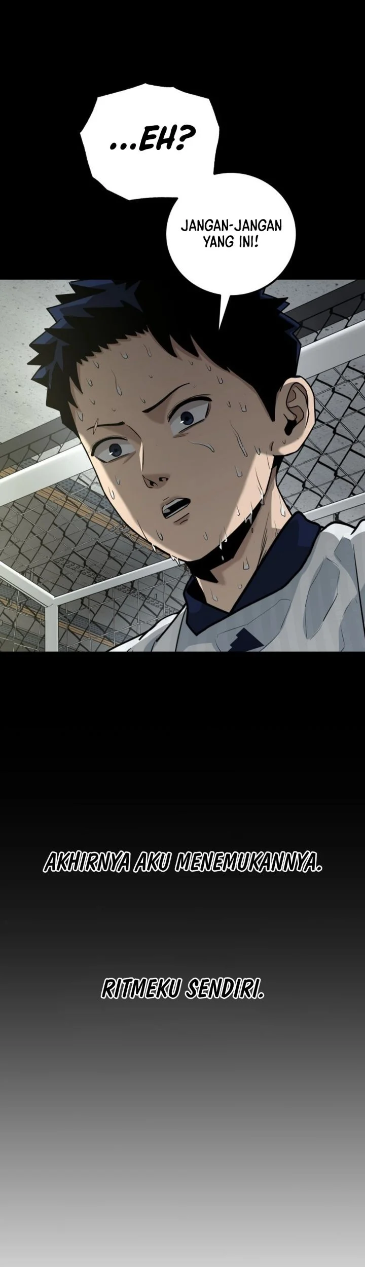 GOLIERO Chapter 19 Gambar 80