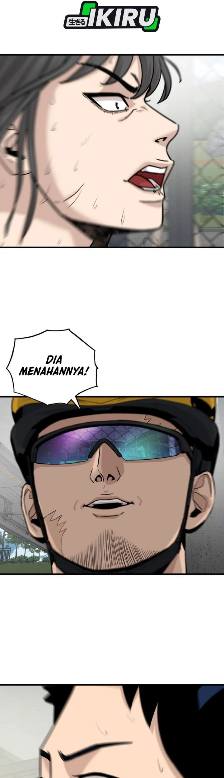 GOLIERO Chapter 19 Gambar 88