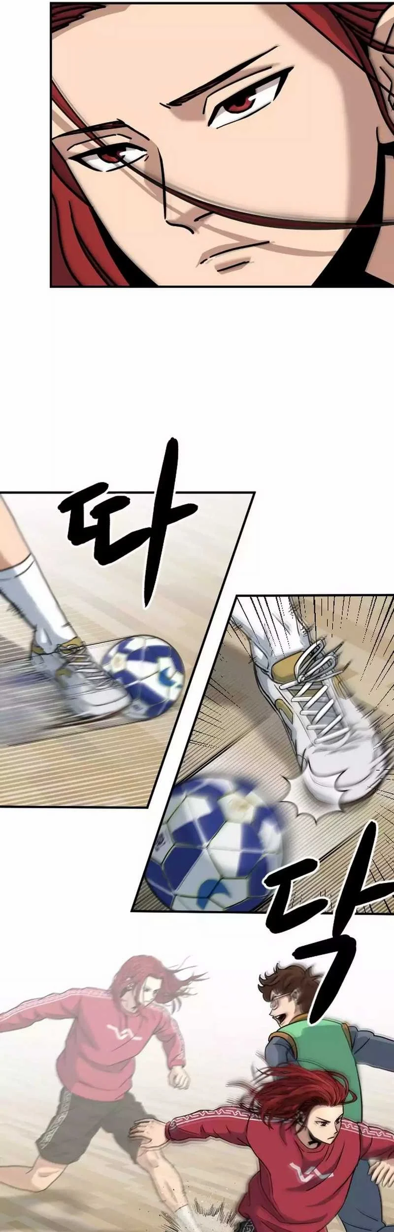 GOLIERO Chapter 2 Gambar 25